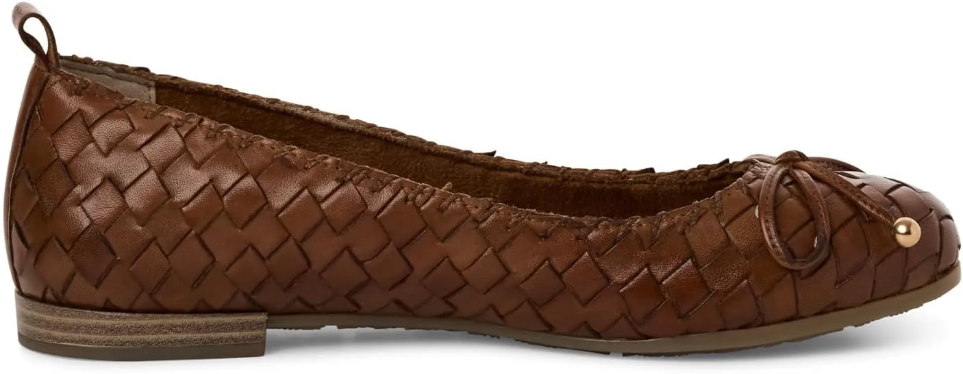 Women's Flatform Ballet Flat