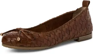 Women's Flatform Ballet Flat