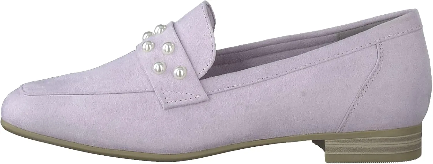 Women's Loafer Flat
