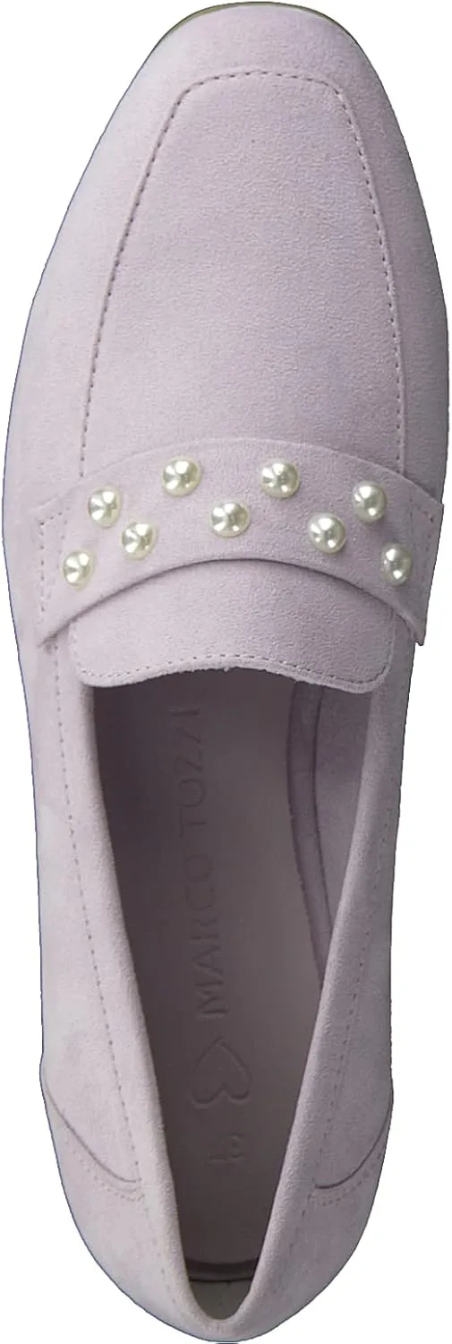 Women's Loafer Flat