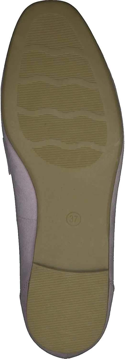Women's Loafer Flat