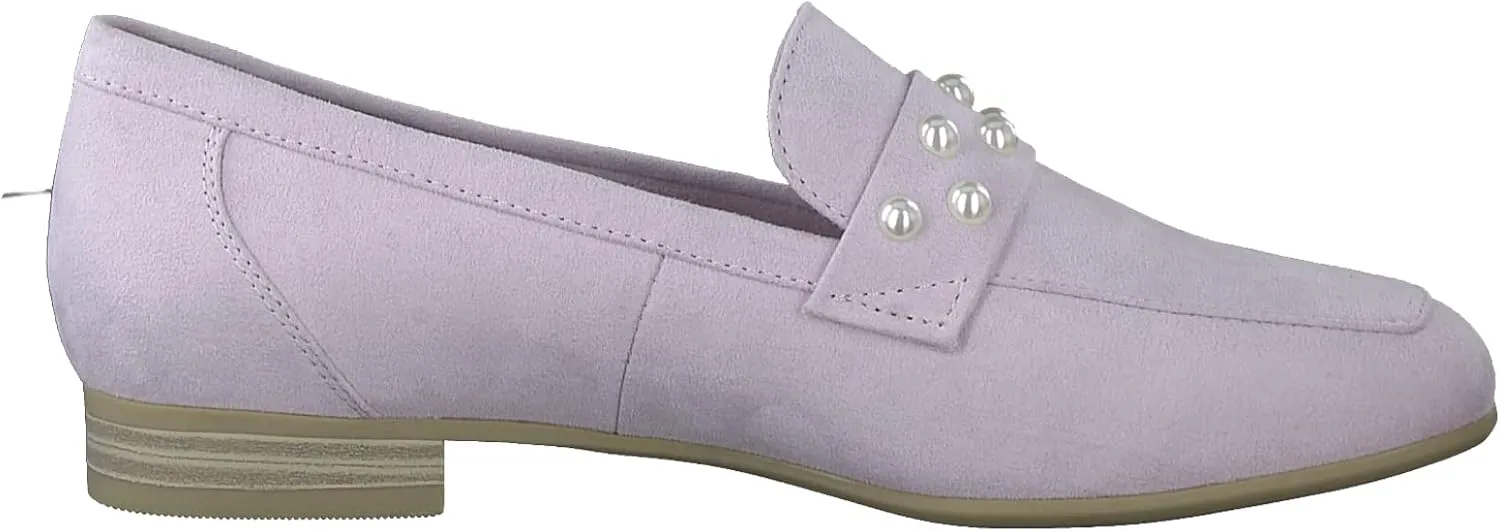 Women's Loafer Flat