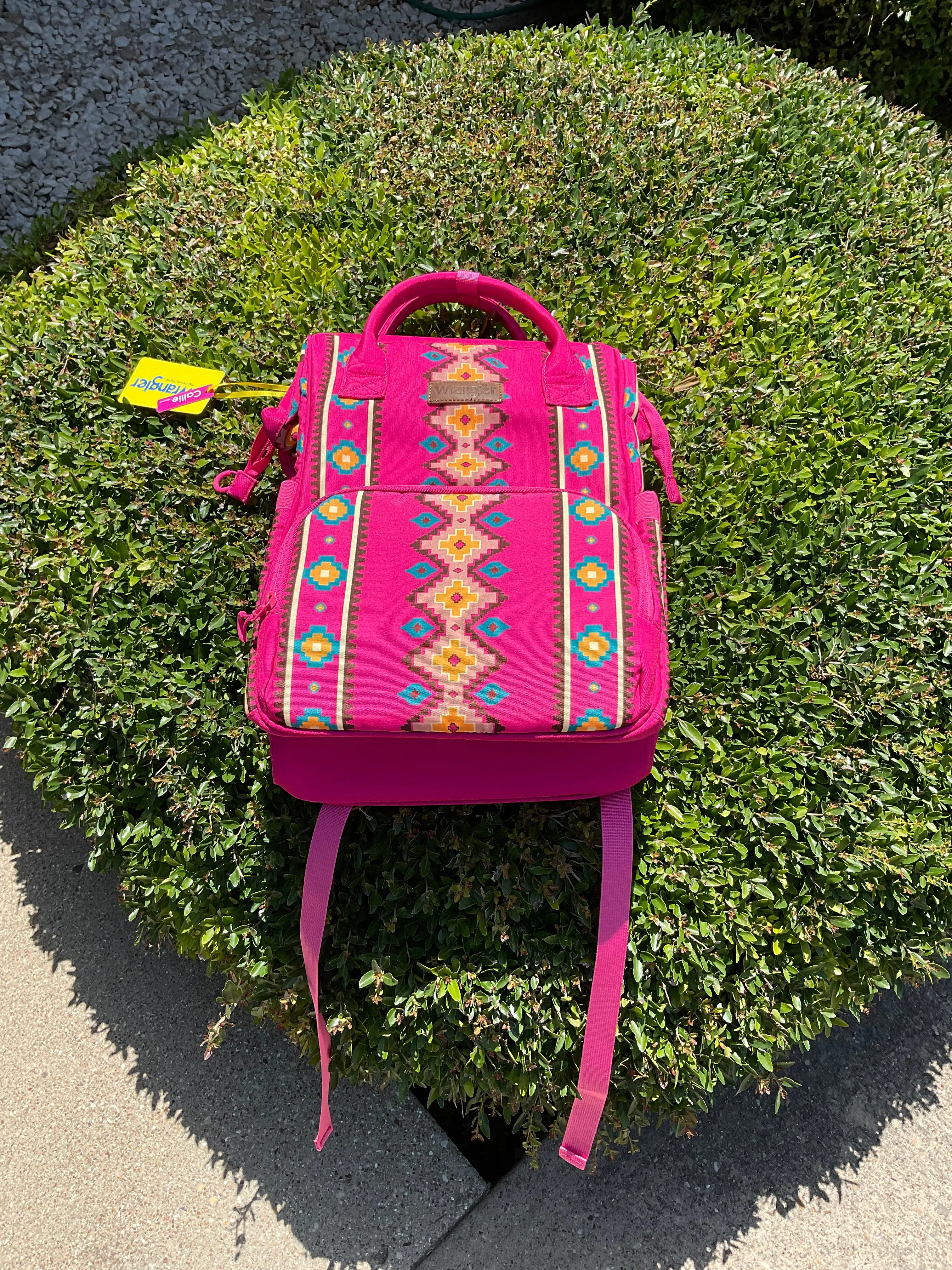Wrangler Backpacks