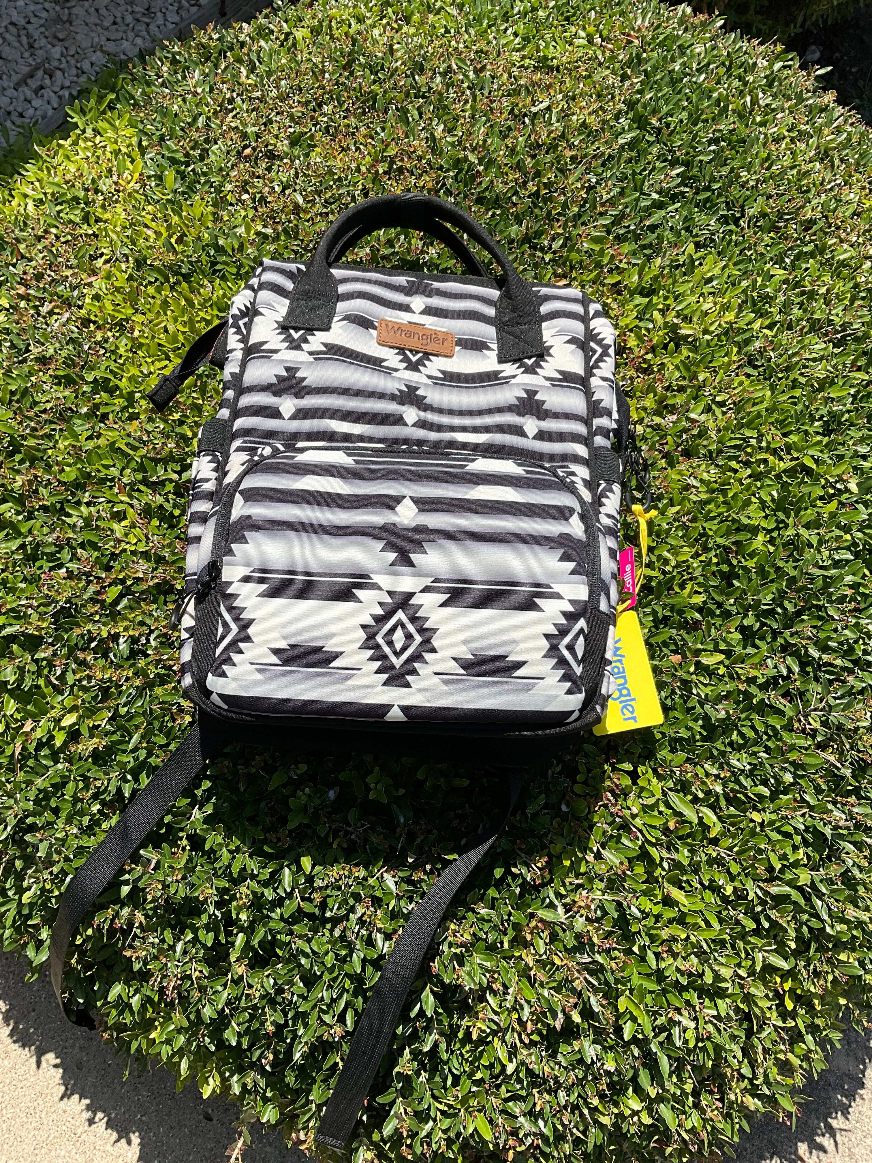 Wrangler Backpacks