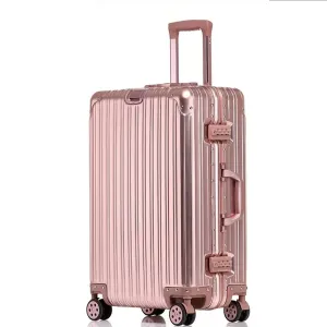 Zenith: Aluminum Edition Rose Quartz