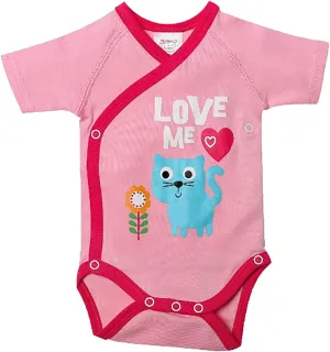 Zutano baby-girls Flat